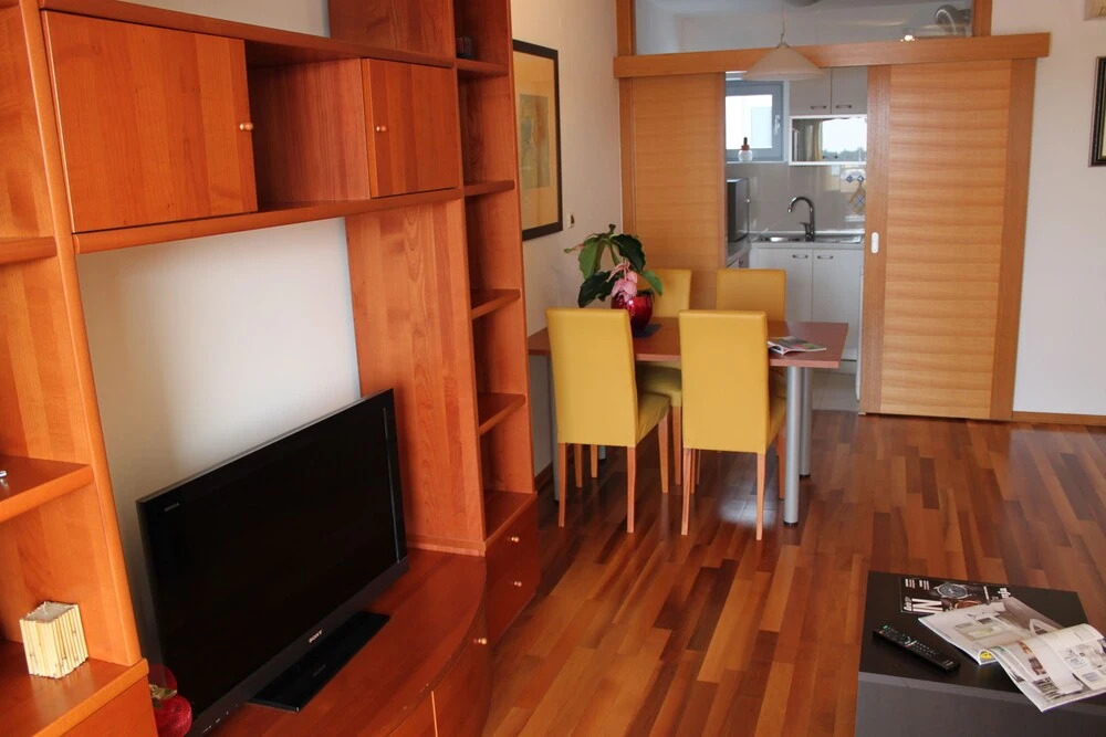 Goga Apartments