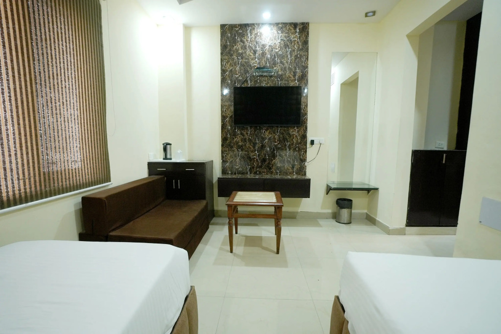 Hotel Silver Stone