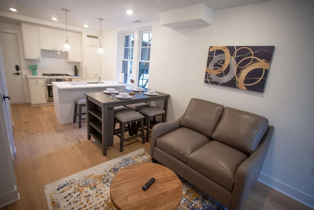 Woodley Suites & Residences