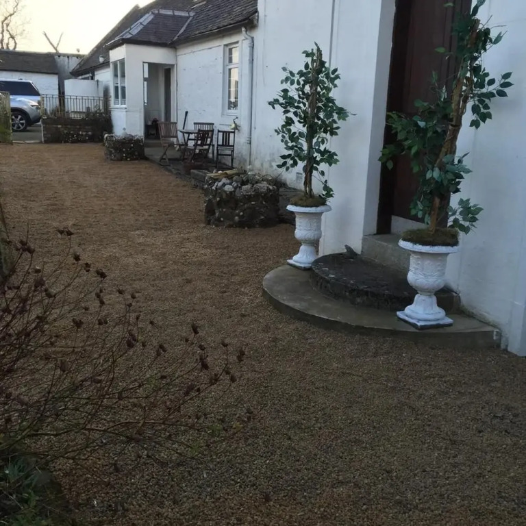 Fox House Thirdpart Farm