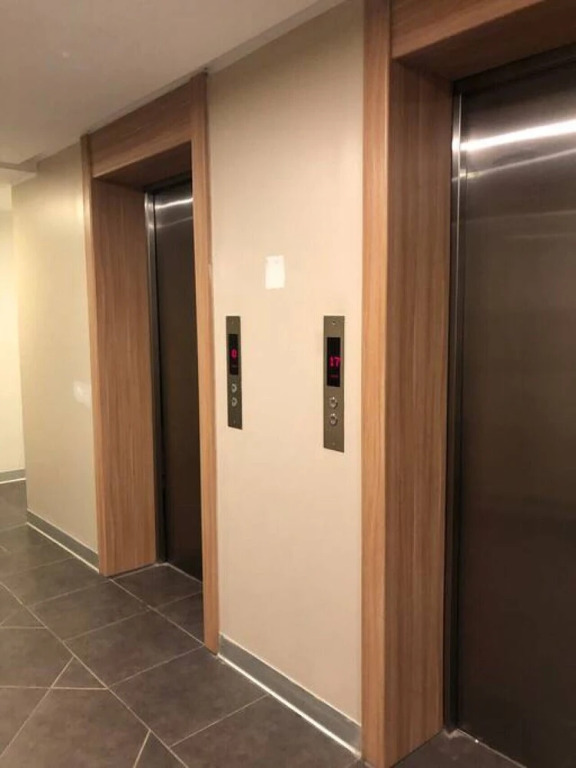 1 1 Balcony Deluxe Apart - Near Mall of Istanbul