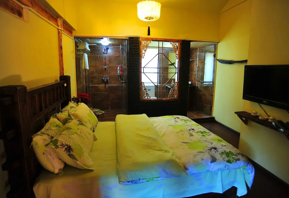Bamboo Inn