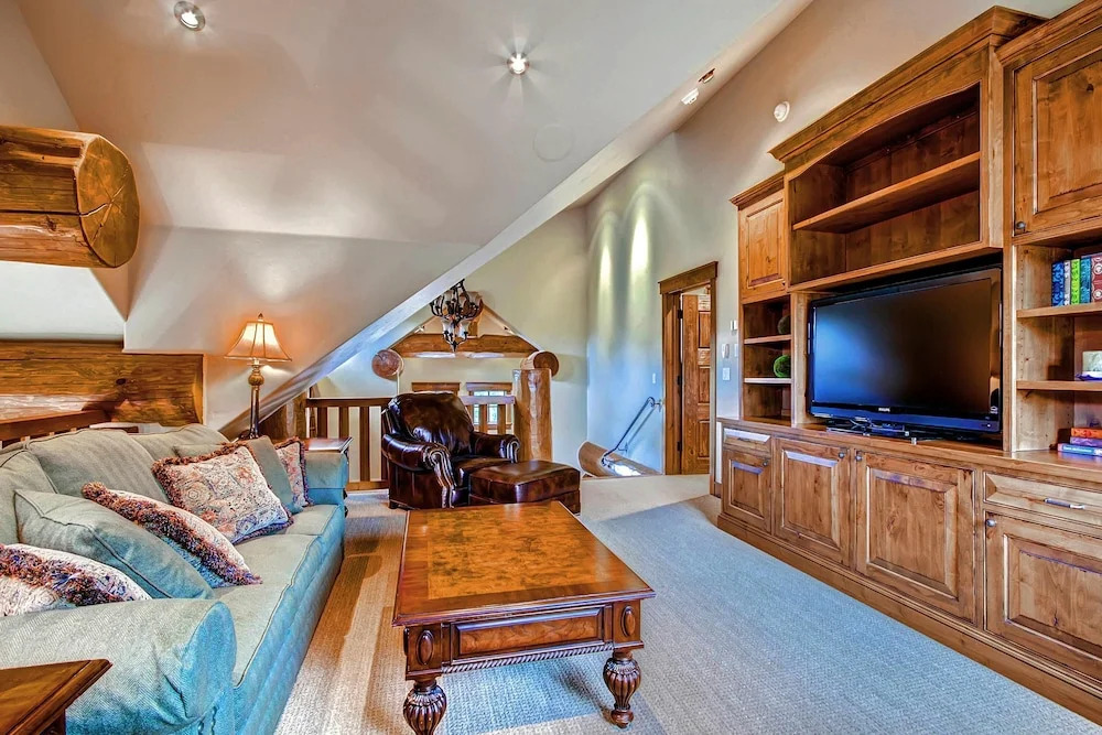 Breckenridge Ski Chalet