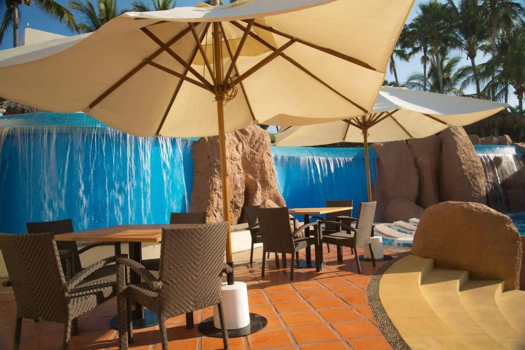 Rancho Banderas All Inclusive By Marival