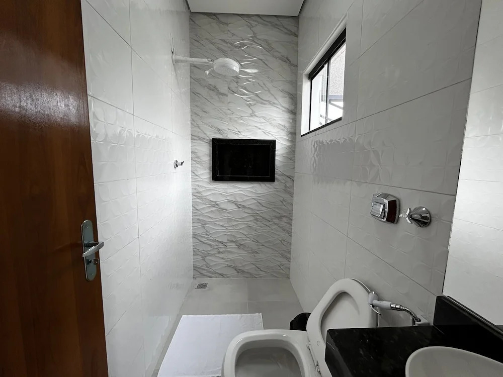 Aquarela Apart Hotel