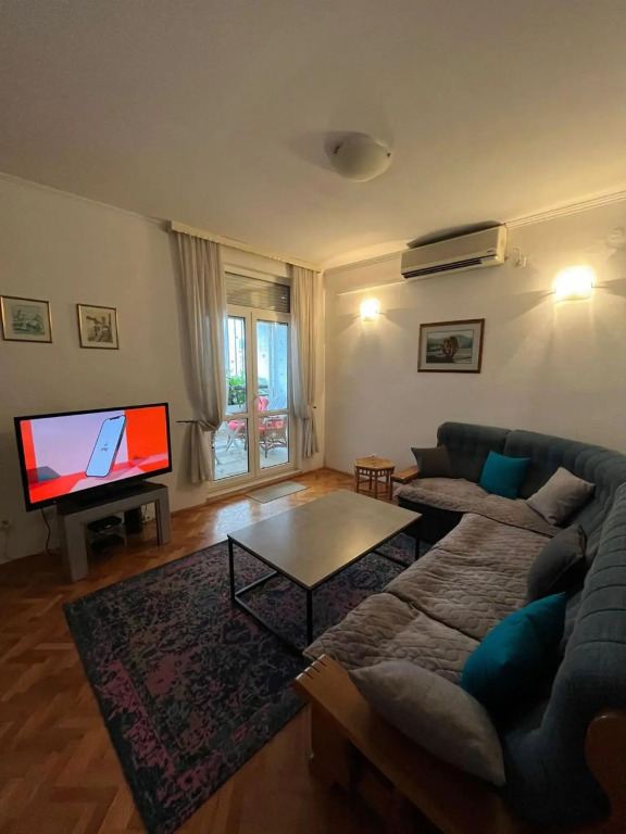 Apartment Centropolis
