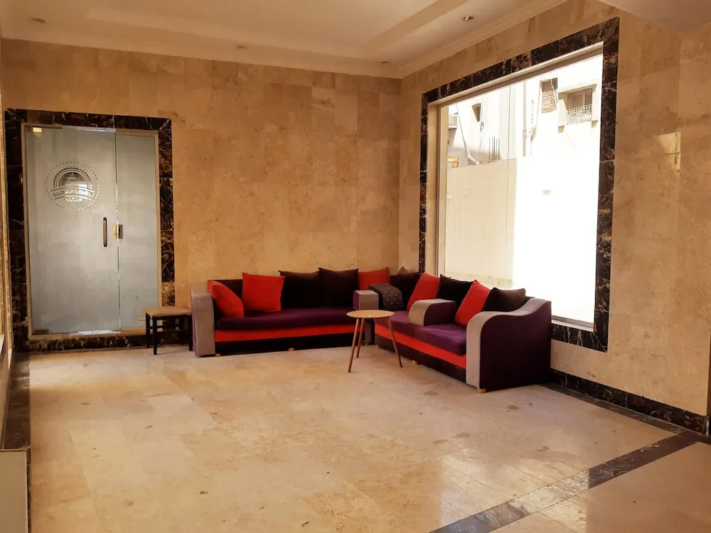 Al Falah Al Raqi by OYO Rooms