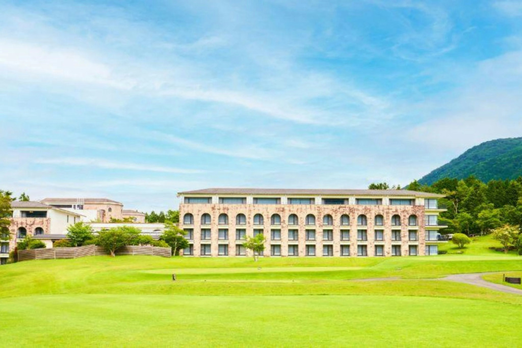 Hakone Sengokuhara Prince Hotel