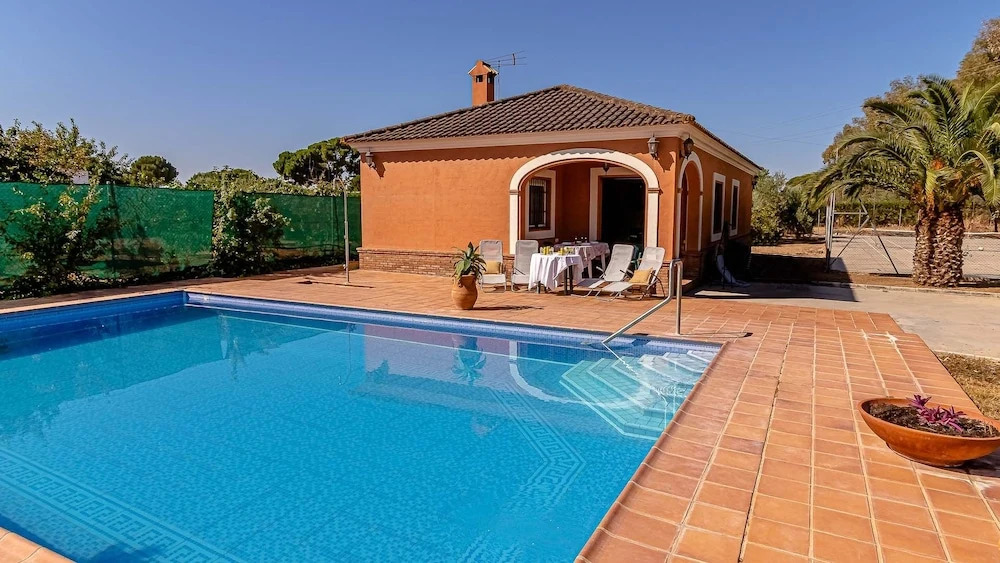 Villa Andrade