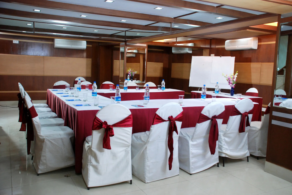 Pan Asia Continental