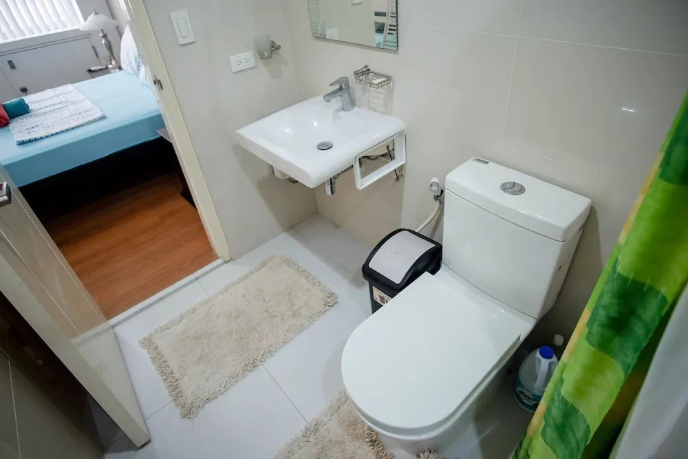 SR Vacation Rental - Grand Cenia Residences