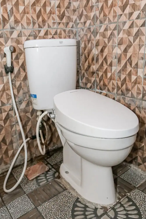 SPOT ON 93515 Pulo Gebang Guest House