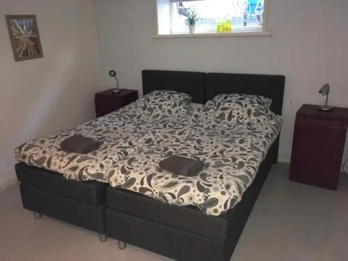 Simplon Hostel