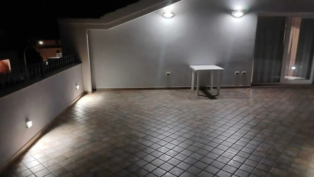 Residence Blu Sea