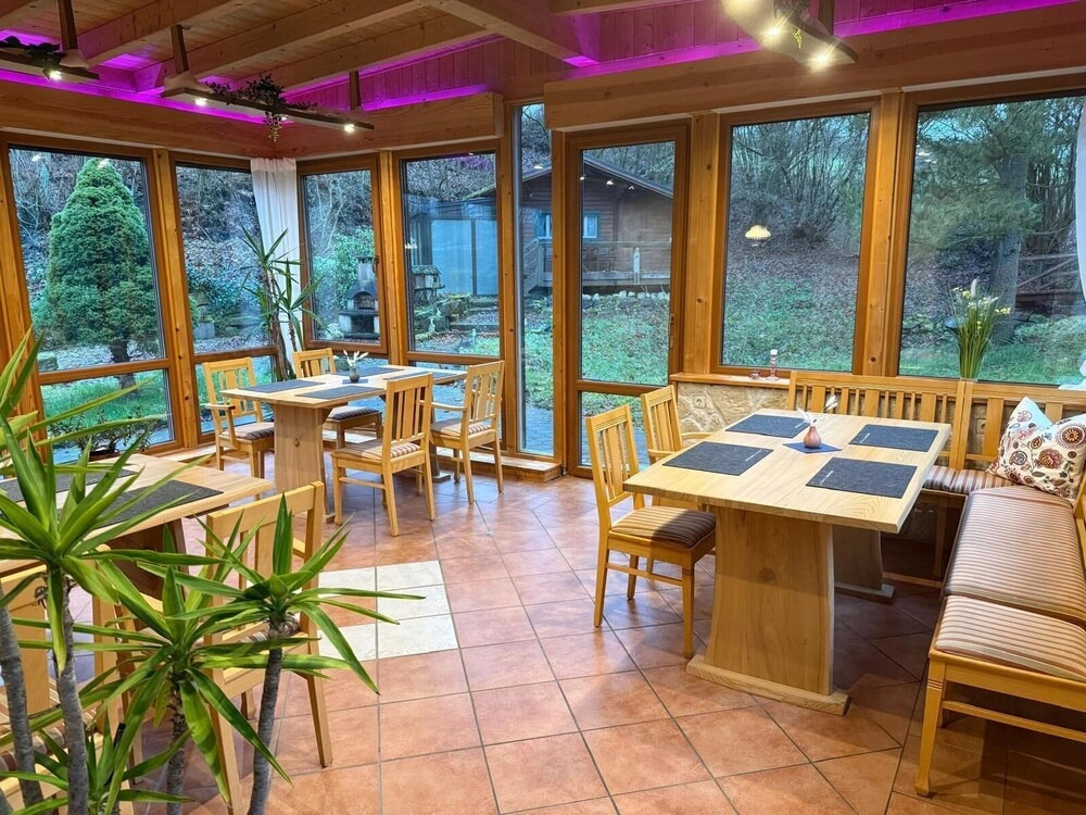 Haus am Heubach - Hotel garni