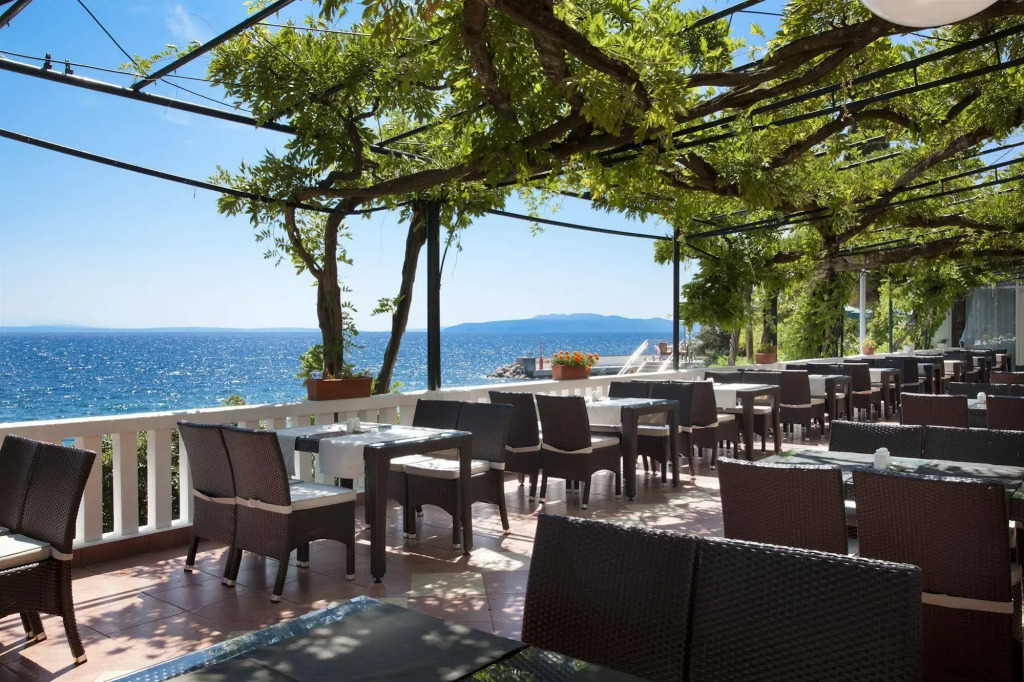 Hotel Kristal - by Liburnia Hotels & Villas