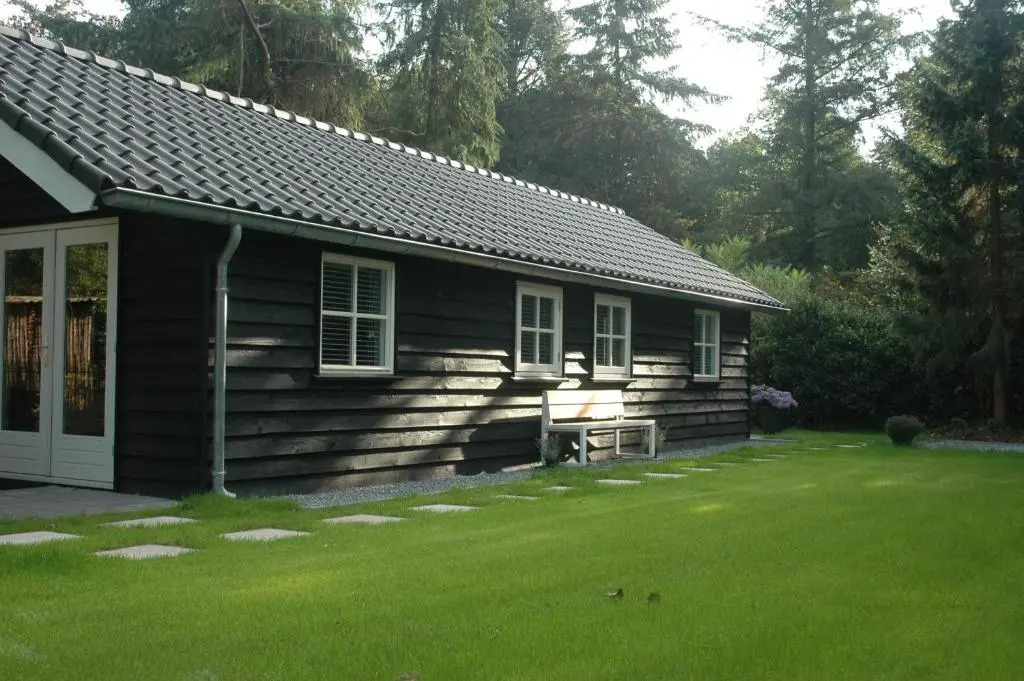 Aan de Bosrand Hoenderloo