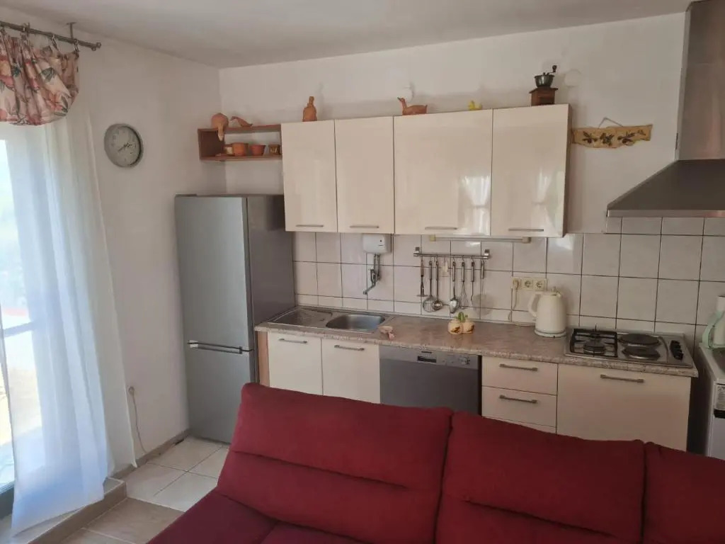 Apartmani Antonela&Andrej