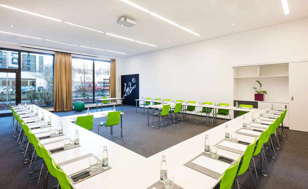 Lindner Hotel Frankfurt Sportpark, part of JdV by Hyatt