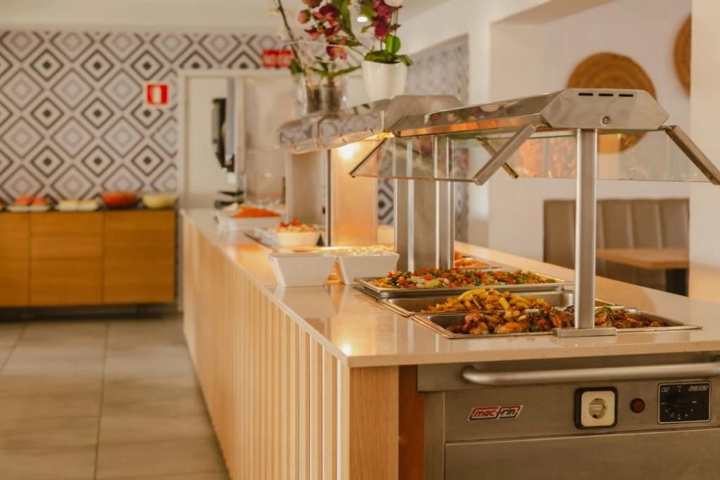 Hotel LLITERAS