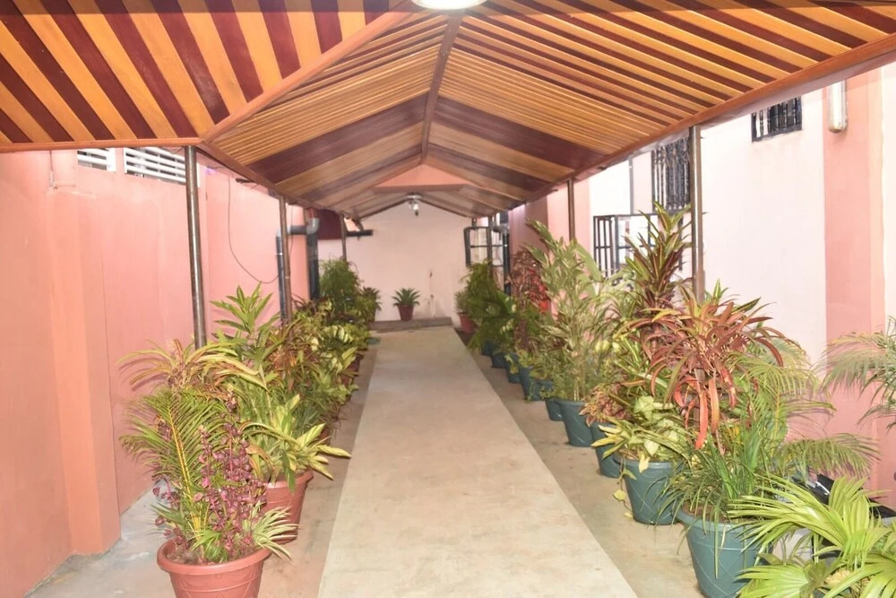 Bulon Hotel