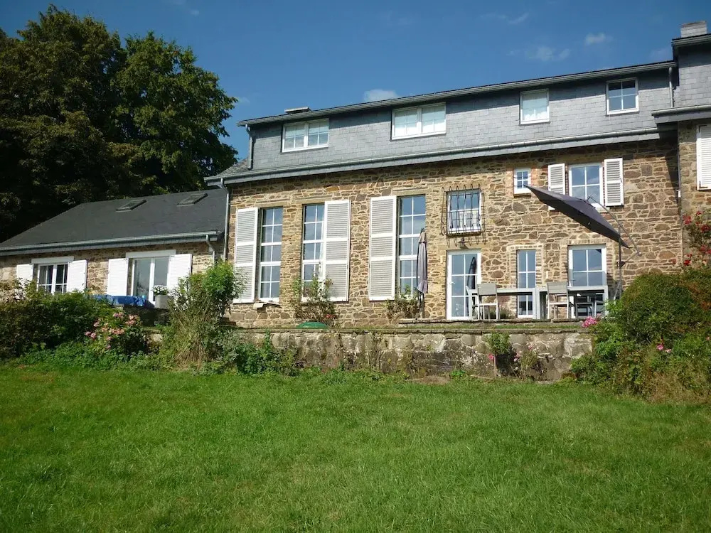 Charming House, Perfect for Family Holidays