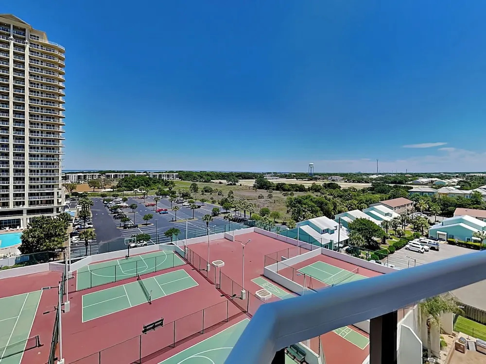 Surfside #612 & 612a