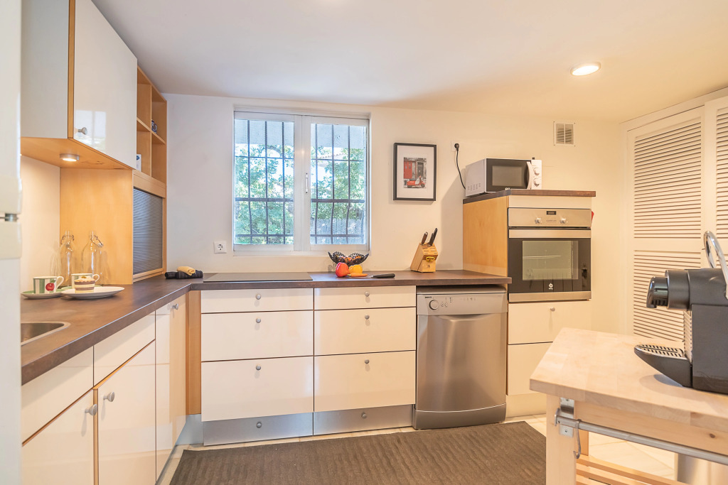 Pool Villa Rancho Domingo family friendly - Happy Rentals