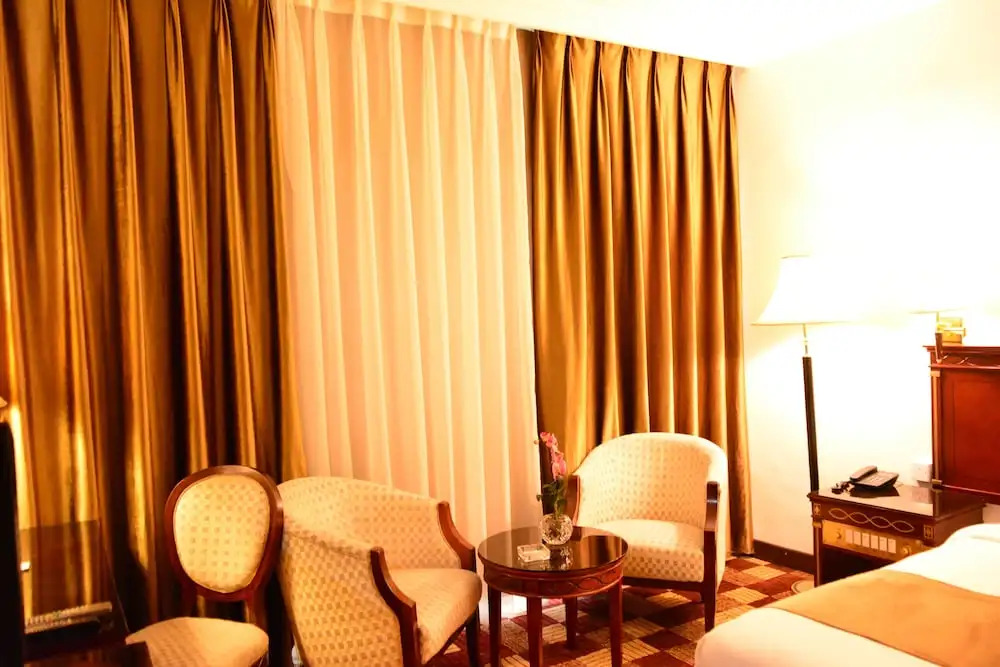 Rakeen Hotel