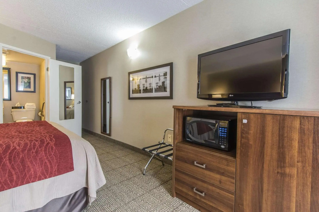 Comfort Inn