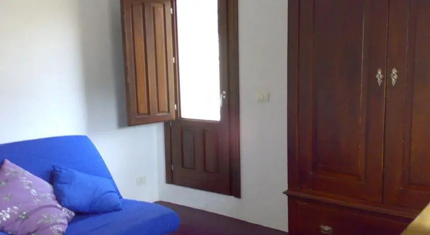 Casa Buccheri