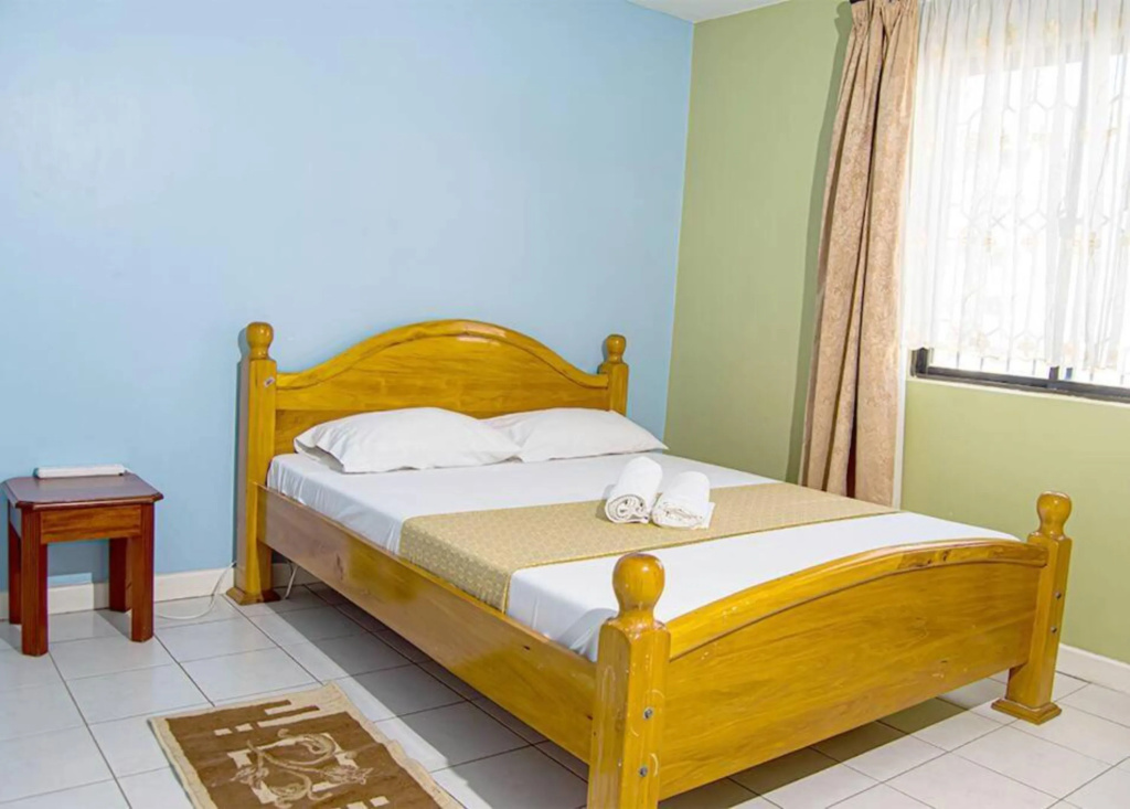Furnished Hub Nyayo Estate