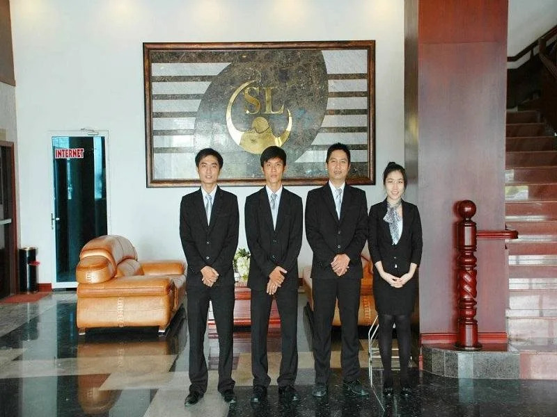 Sea Light Hotel