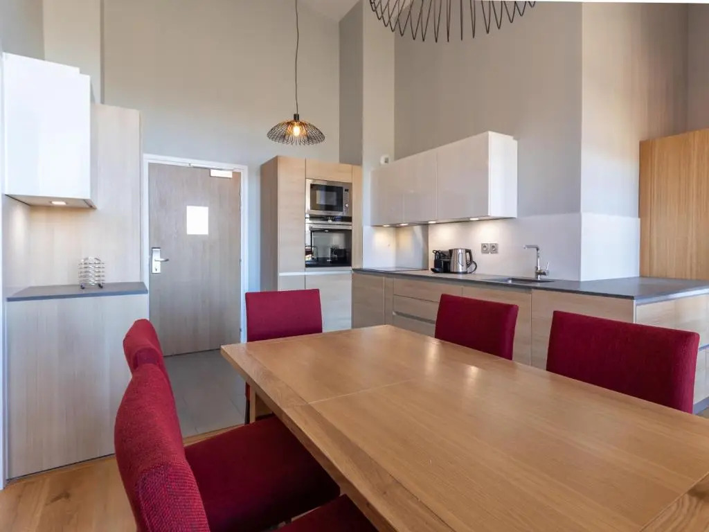 Appartement Les Arcs 1800, 4 pièces, 6 personnes - FR-1-352-45