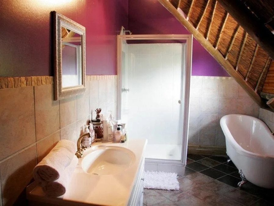 Midrand Wild Goose Guest House B&B