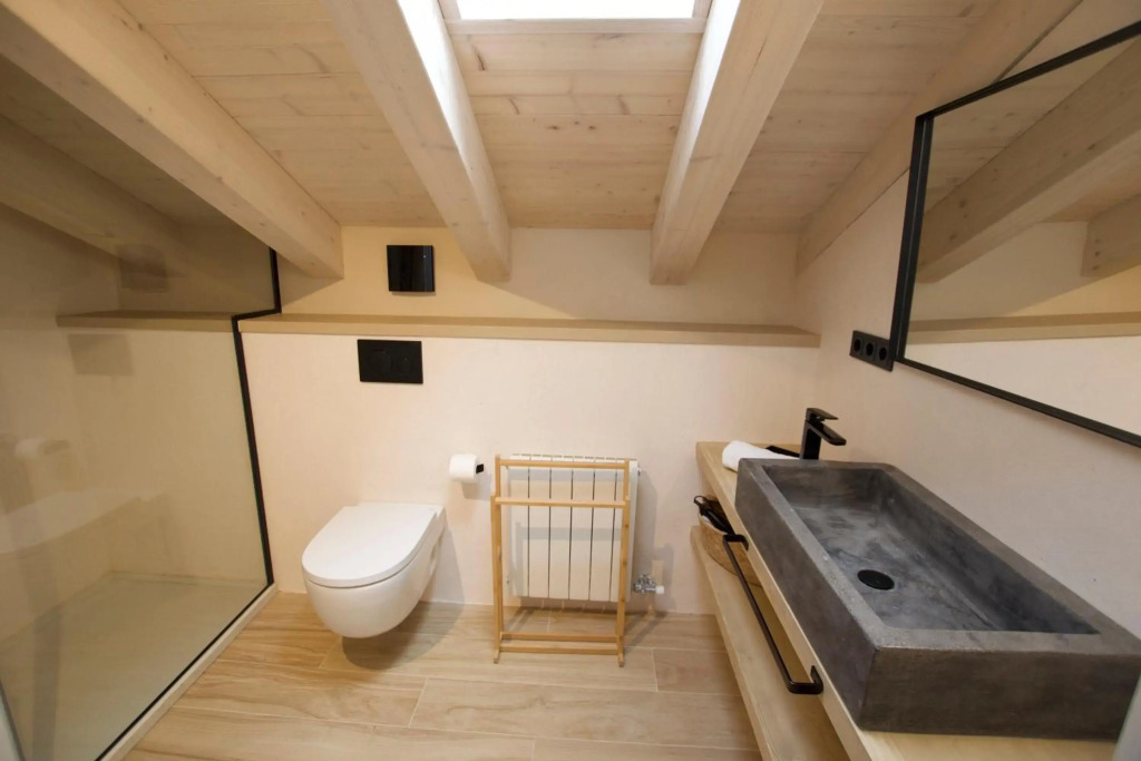 Cal Rus Apartament 3