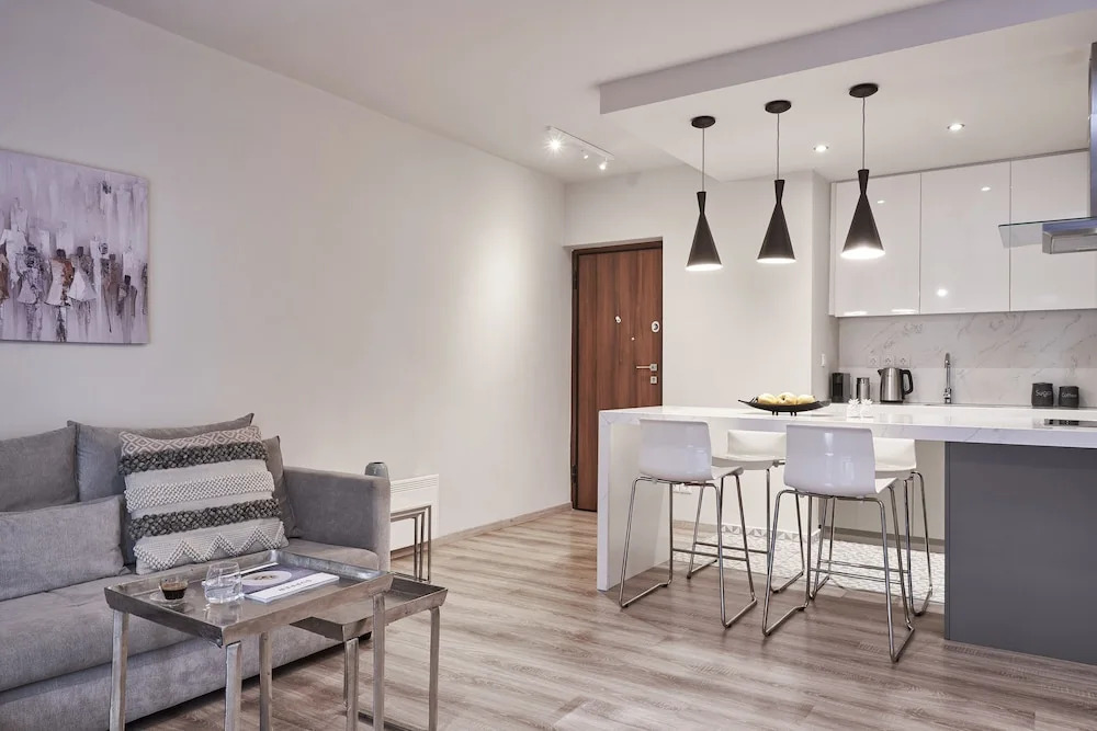 Charitos II Chic n modern 2BD Apt