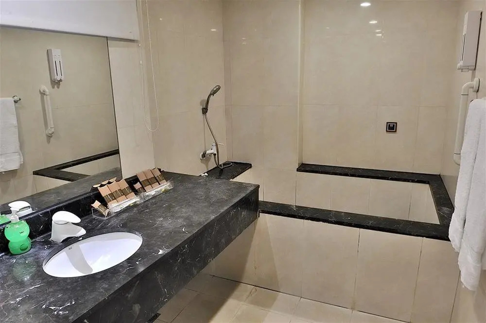 Longbon Resort Beitou Taipei