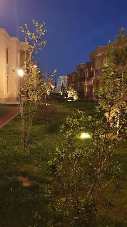 Keruen Saray