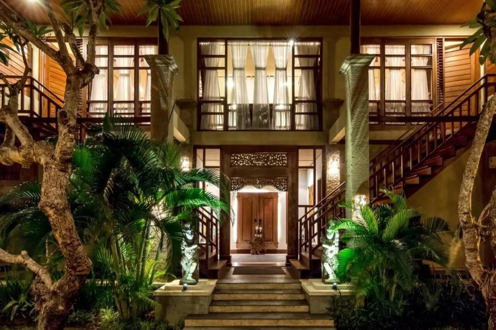 Desamuda Village by Pertama Stay