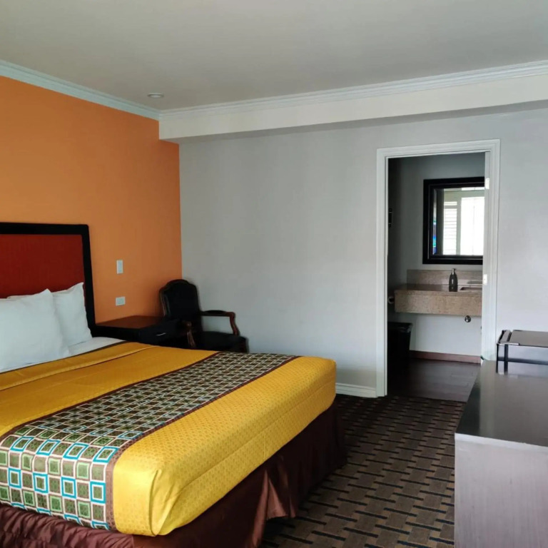 LYFE INN & SUITES by AGA - LAX Airport