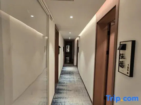 Jingyu Homestay (Beijing Wangfujing Street Xiehe Hospital)