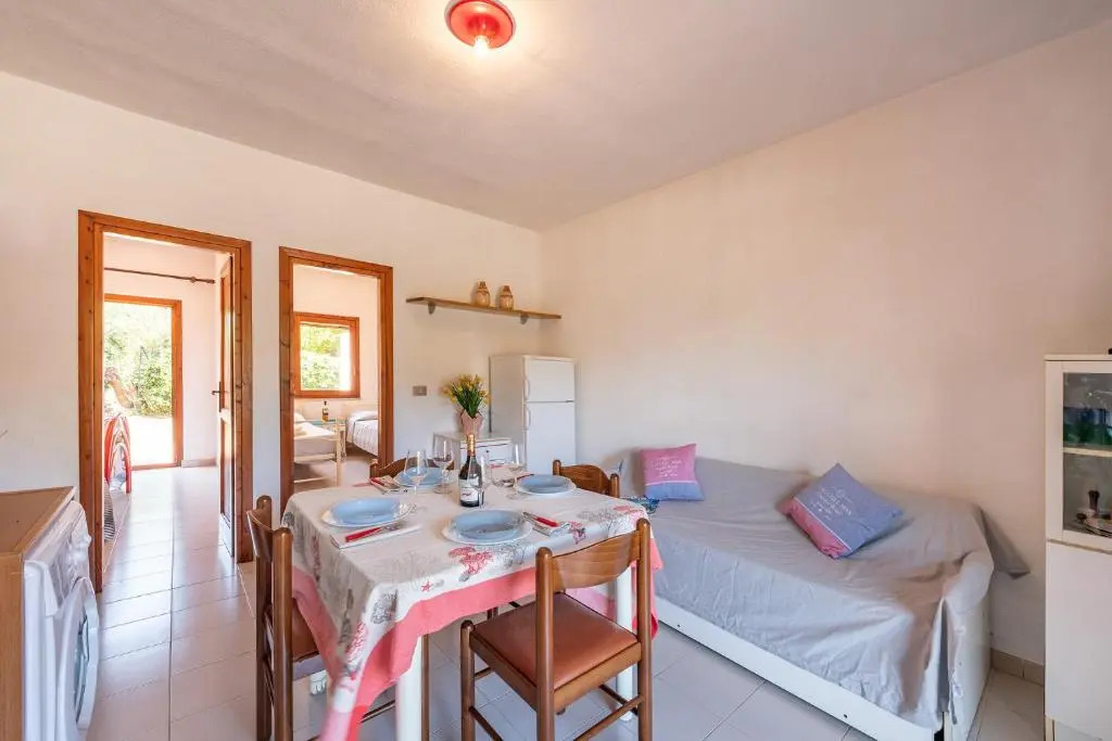 Trilo Grosseto 21