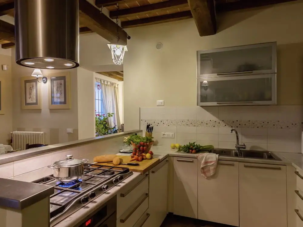 Gorgeous Tuscan Villa in Cortona With Swimming Pool