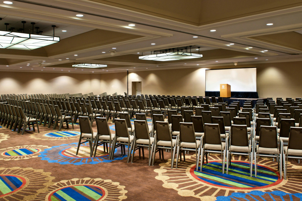 Sheraton Anchorage Hotel