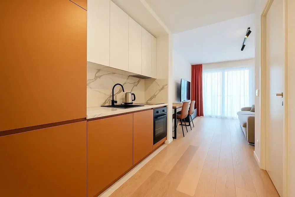 Waterfront Collection Apartments