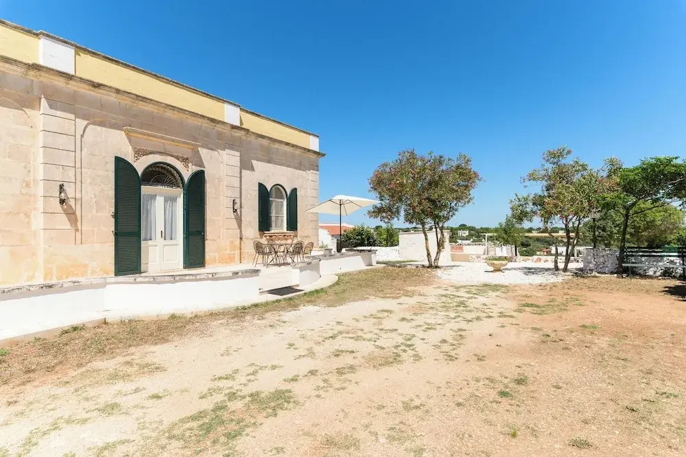Casina Lamacoppa con Piscina by Wonderful Italy