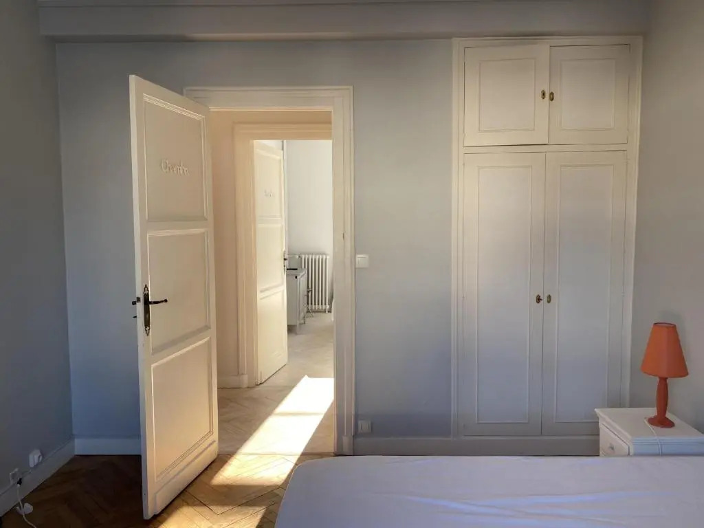 Appartement Royan, 3 pièces, 4 personnes - FR-1-539-14