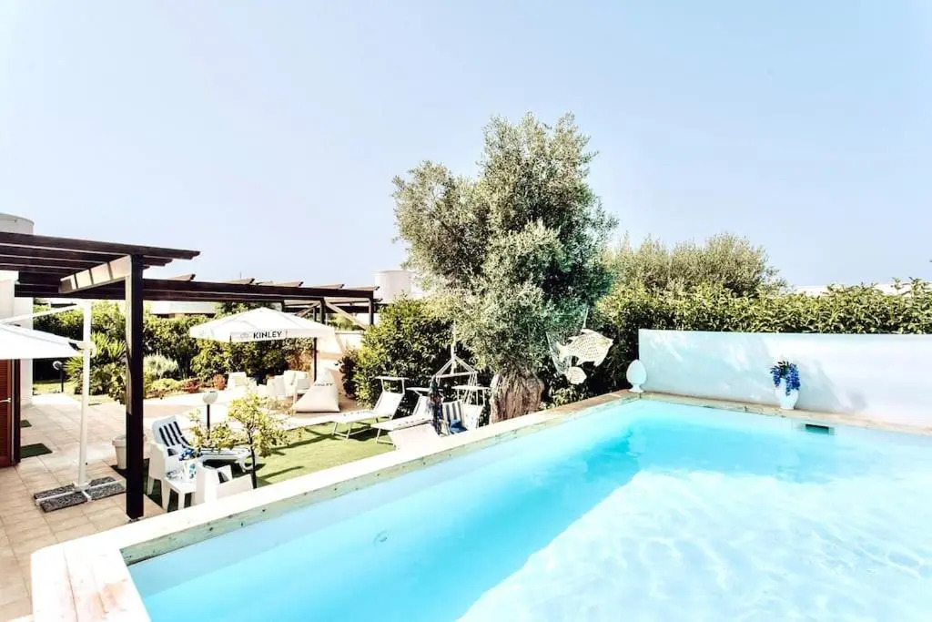 Villa Marea - Relax & Pool