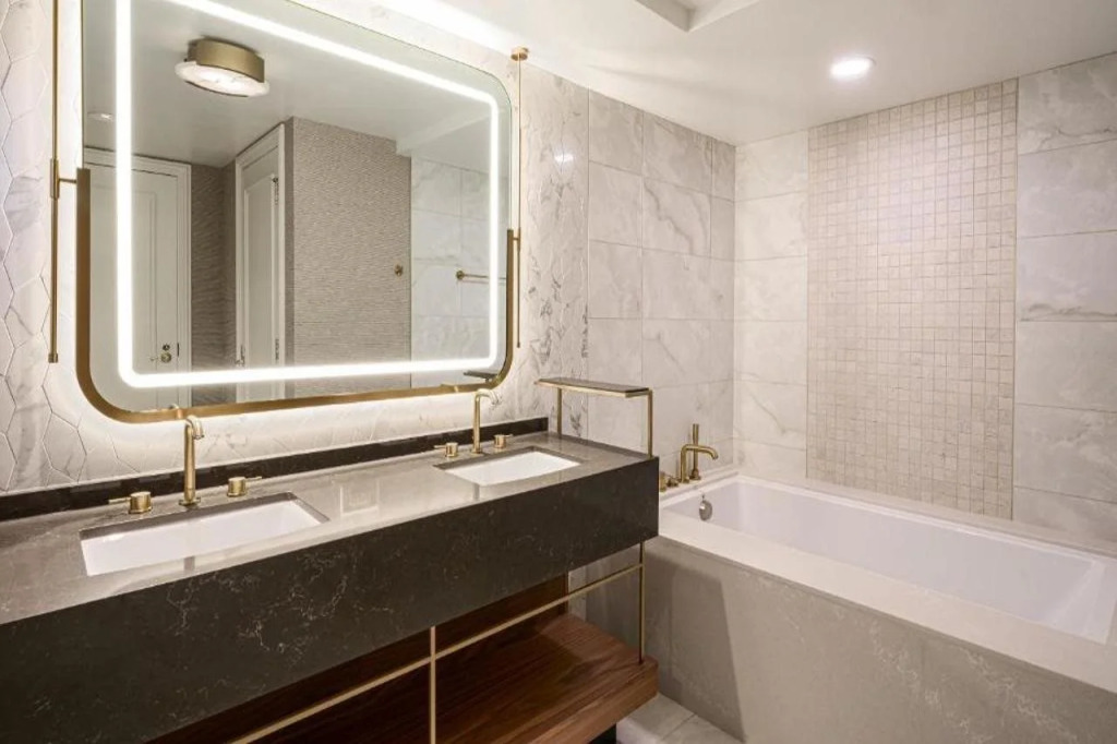 Nobu Hotel Atlantic City - A Caesars Rewards Destination